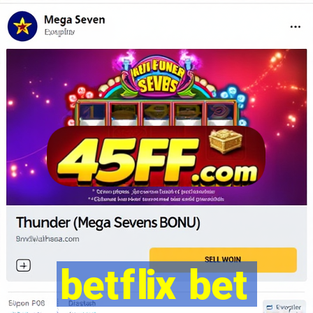 betflix bet